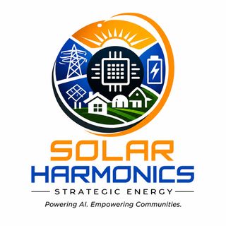 Exhibitor profile image for Solar Harmonics 