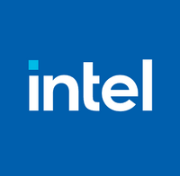 Company name - Intel