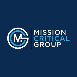 Exhibitor profile image for Mission Critical