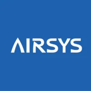 Exhibitor profile image for Airsys