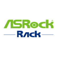 Company name - ASRock Rack