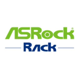 Exhibitor profile image for ASRock Rack