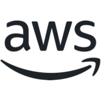 Company name - Amazon Web Services (AWS)