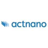 Company name - Actnano