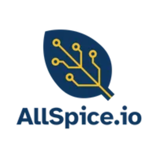 Exhibitor profile image for AllSpice.io