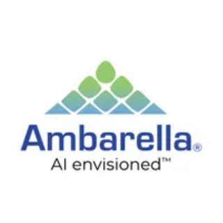 Exhibitor profile image for Ambarella
