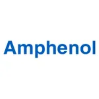 Exhibitor profile image for Amphenol