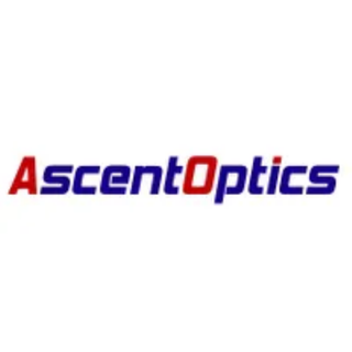 Exhibitor profile image for Ascent Optics