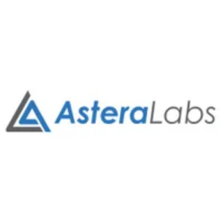 Exhibitor profile image for Astera Labs
