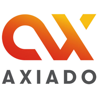 Exhibitor profile image for Axiado