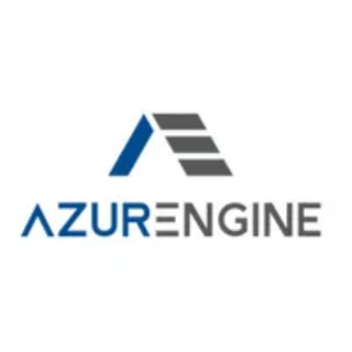 Exhibitor profile image for AzurEngine