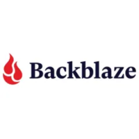 Company name - Backblaze