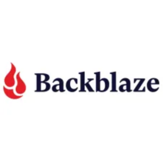 Exhibitor profile image for Backblaze