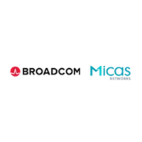 Company name - Broadcom