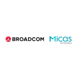 Exhibitor profile image for Broadcom