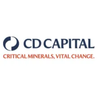 Company name - CD Capital
