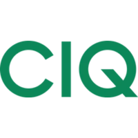 Company name - CIQ