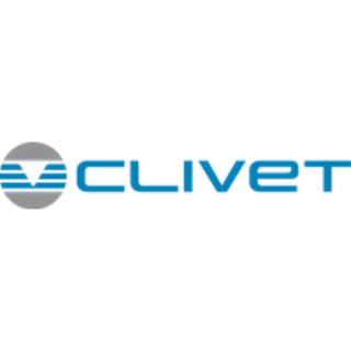 Exhibitor profile image for CLIVET