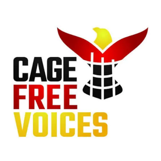 Exhibitor profile image for Cage Free Voices