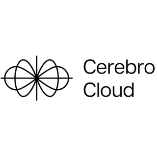 Exhibitor profile image for Cerebro Cloud