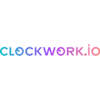 Company name - Clockwork.io