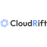 Company name - CloudRift