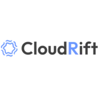 Exhibitor profile image for CloudRift