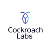 Company name - Cockroach Labs