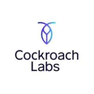 Exhibitor profile image for Cockroach Labs