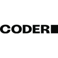 Company name - Coder