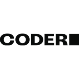 Exhibitor profile image for Coder