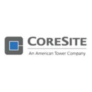 Exhibitor profile image for Coresite