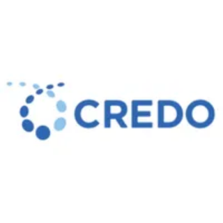 Exhibitor profile image for Credo