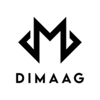 Company name - DIMAAG-AI