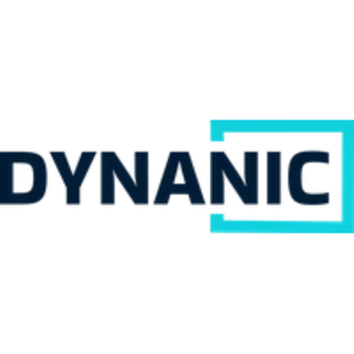 Exhibitor profile image for DYNANIC