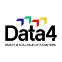 Company name - Data4