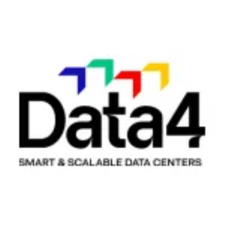 Exhibitor profile image for Data4