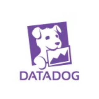 Exhibitor profile image for Datadog