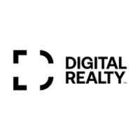 Company name - Digital Realty