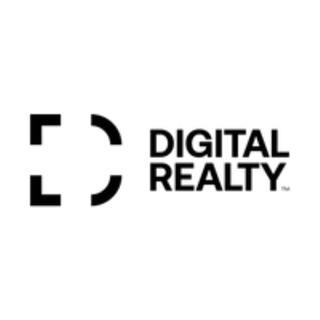 Exhibitor profile image for Digital Realty
