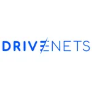 Exhibitor profile image for DriveNets