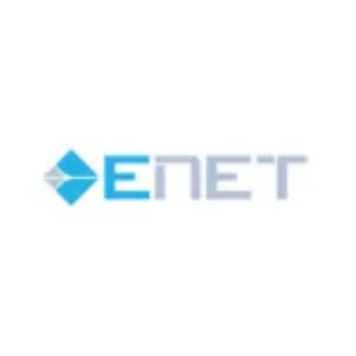 Exhibitor profile image for ENET