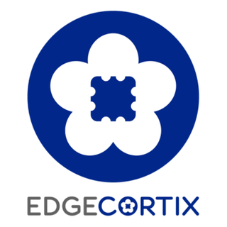 Exhibitor profile image for EdgeCortix
