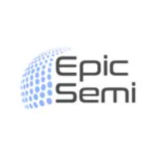 Exhibitor profile image for Epic Semi