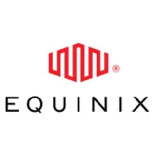 Exhibitor profile image for Equinix