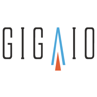 Exhibitor profile image for GigaIO