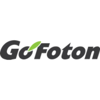 Company name - Go!Foton