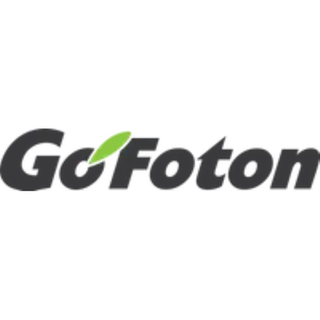 Exhibitor profile image for Go!Foton