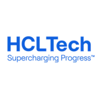 Company name - HCLTech