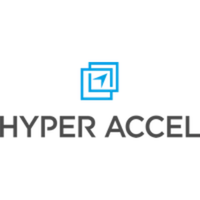 Company name - HyperAccel